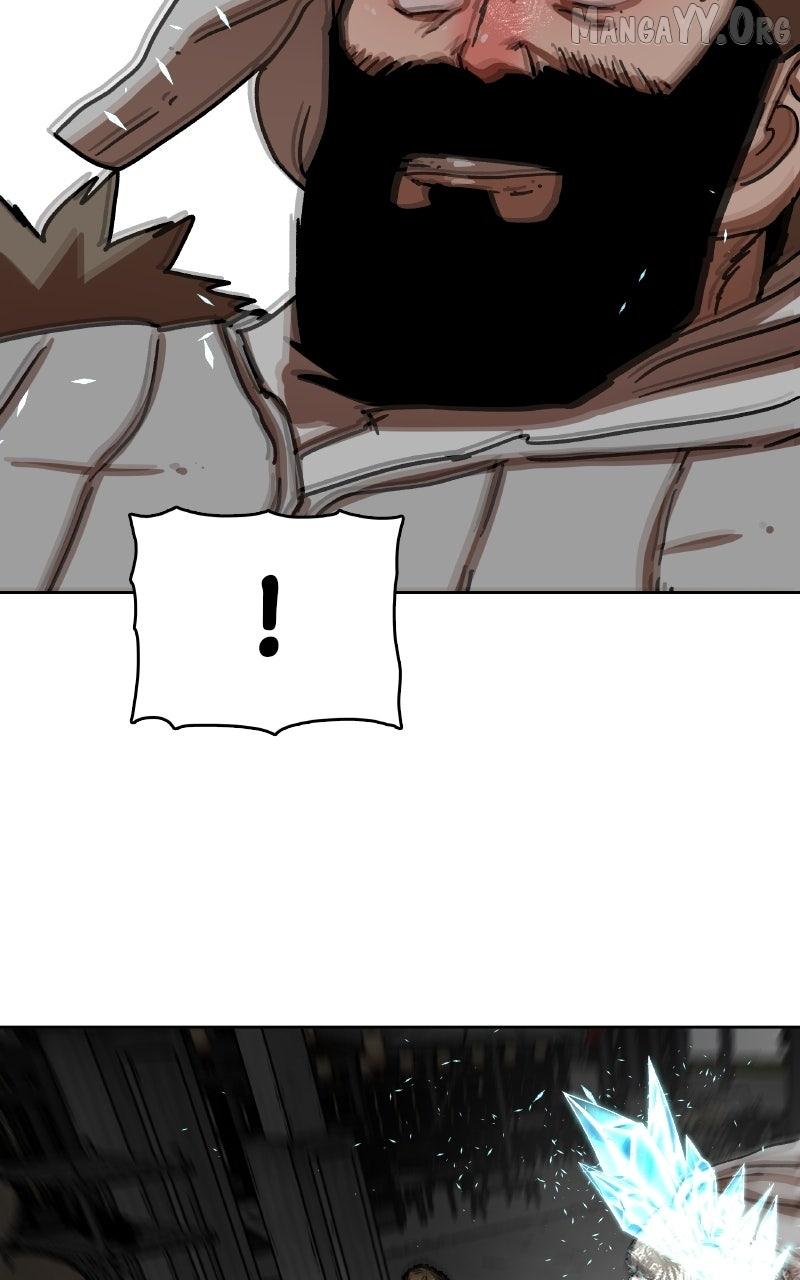 Like a Fiery Flame Chapter 31 page 24 - 