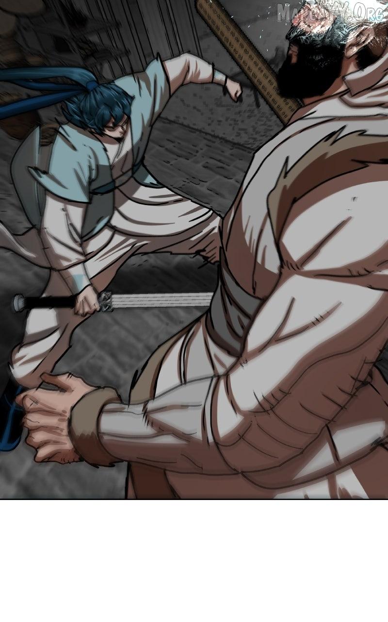Like a Fiery Flame Chapter 31 page 25 - 