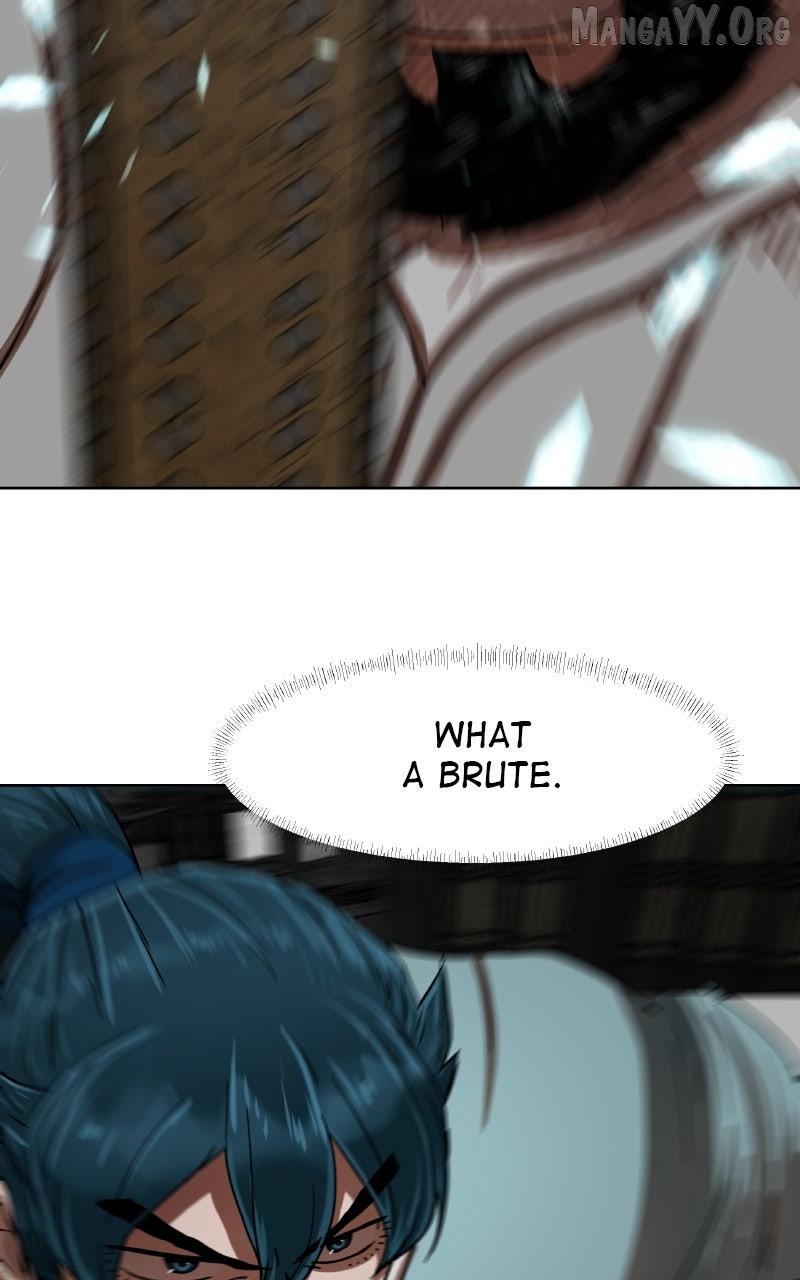Like a Fiery Flame Chapter 31 page 28 - 
