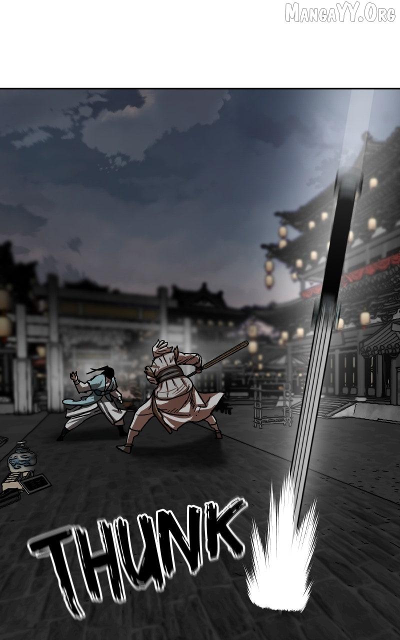 Like a Fiery Flame Chapter 31 page 36 - 