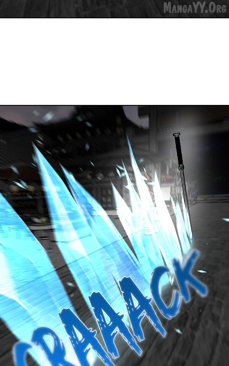 Like a Fiery Flame Chapter 31 page 37 - 