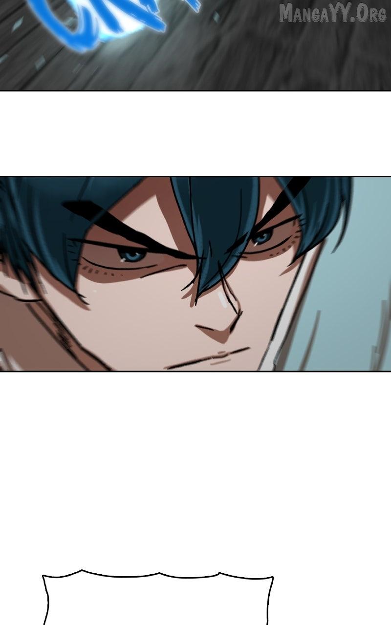 Like a Fiery Flame Chapter 31 page 38 - 