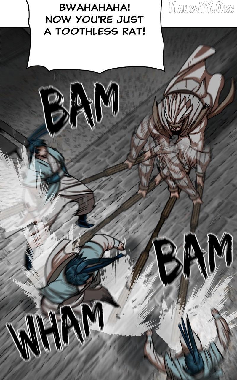 Like a Fiery Flame Chapter 31 page 39 - 