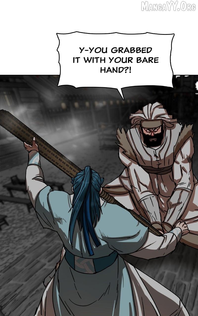 Like a Fiery Flame Chapter 31 page 43 - 