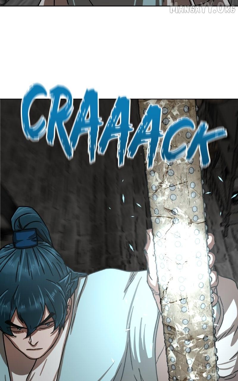 Like a Fiery Flame Chapter 31 page 44 - 