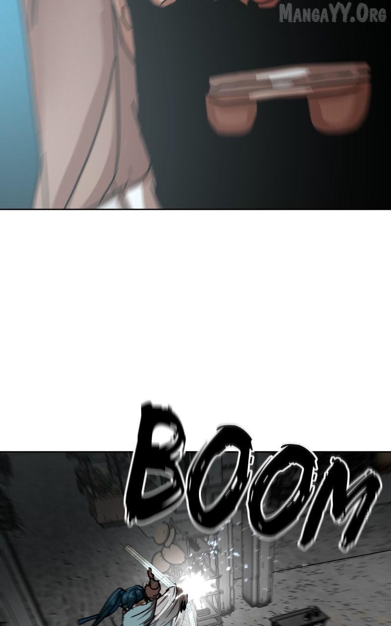 Like a Fiery Flame Chapter 31 page 46 - 
