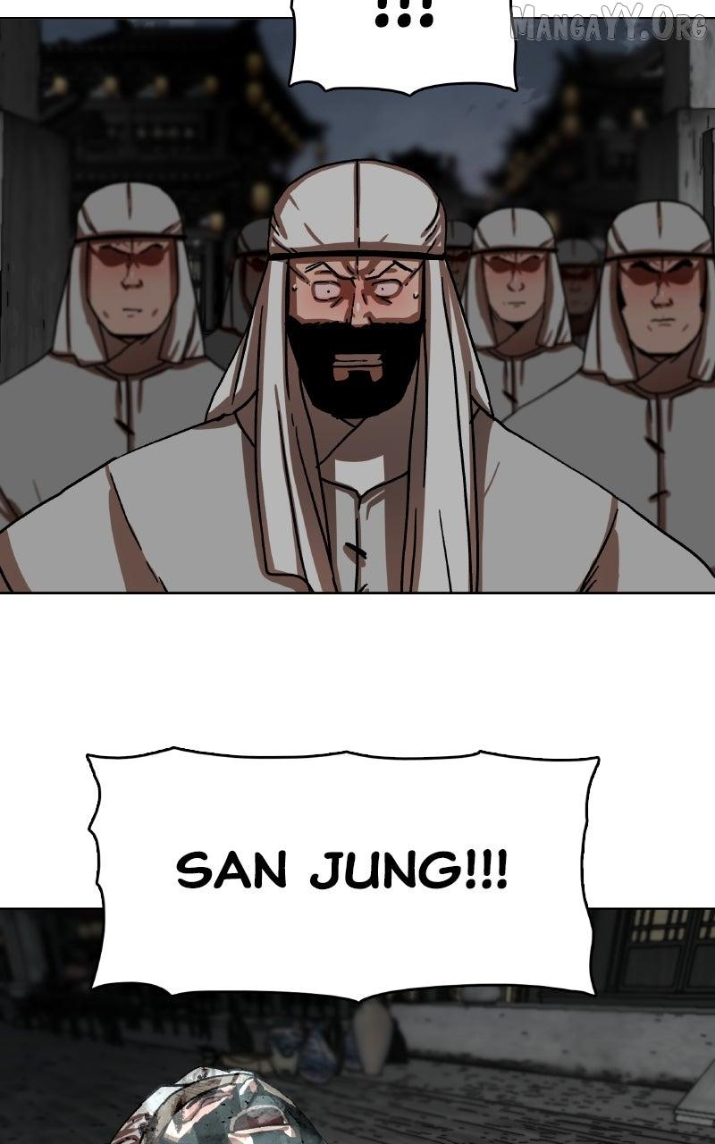 Like a Fiery Flame Chapter 31 page 68 - 