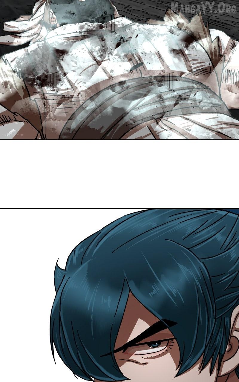 Like a Fiery Flame Chapter 31 page 69 - 