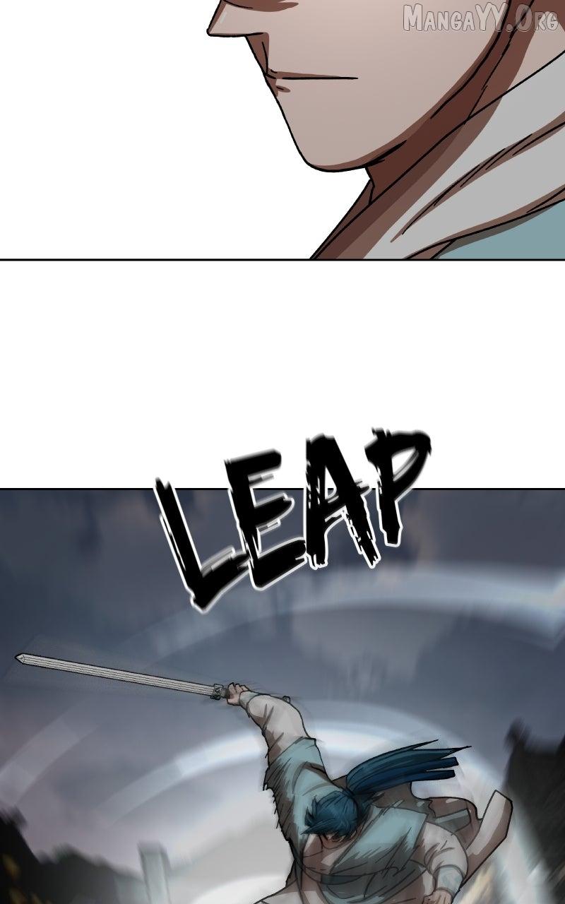 Like a Fiery Flame Chapter 31 page 70 - 