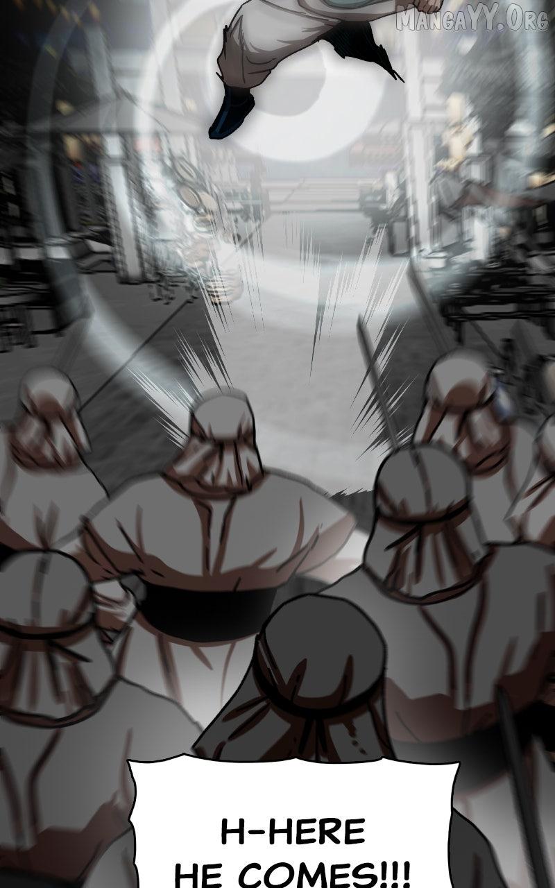 Like a Fiery Flame Chapter 31 page 71 - 