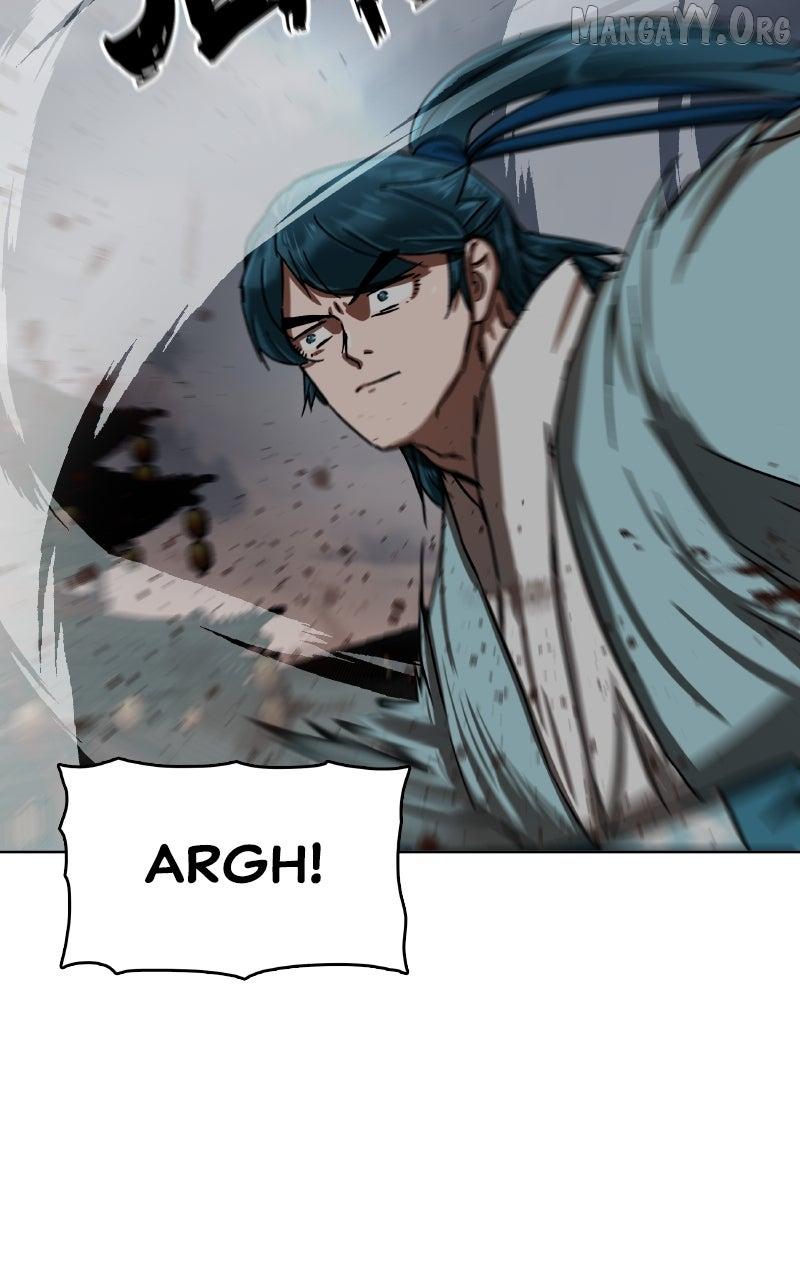 Like a Fiery Flame Chapter 31 page 74 - 