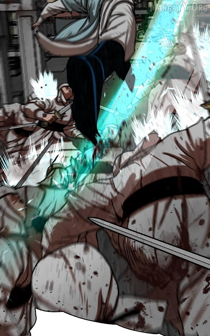 Like a Fiery Flame Chapter 31 page 76 - 