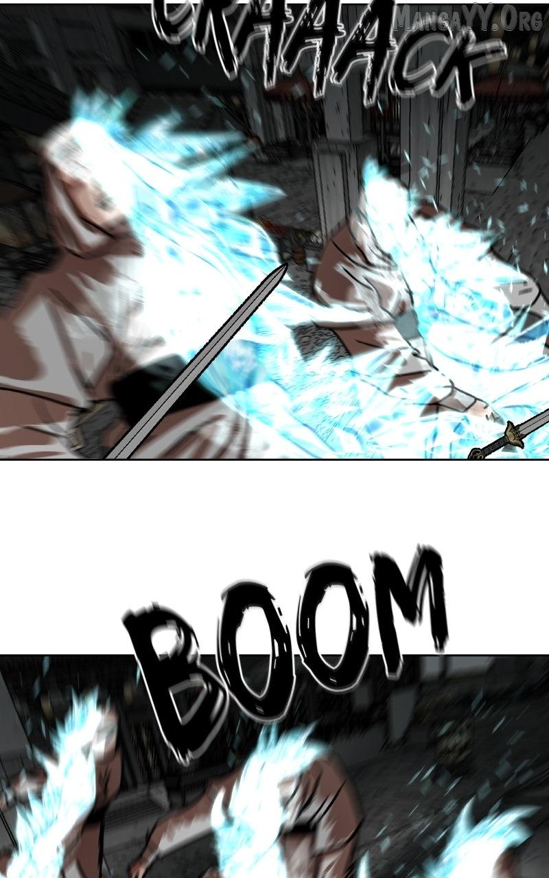 Like a Fiery Flame Chapter 31 page 78 - 
