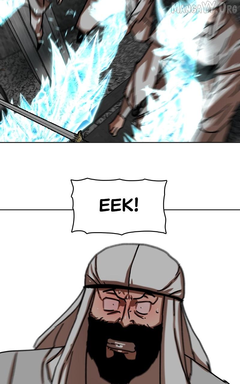 Like a Fiery Flame Chapter 31 page 79 - 