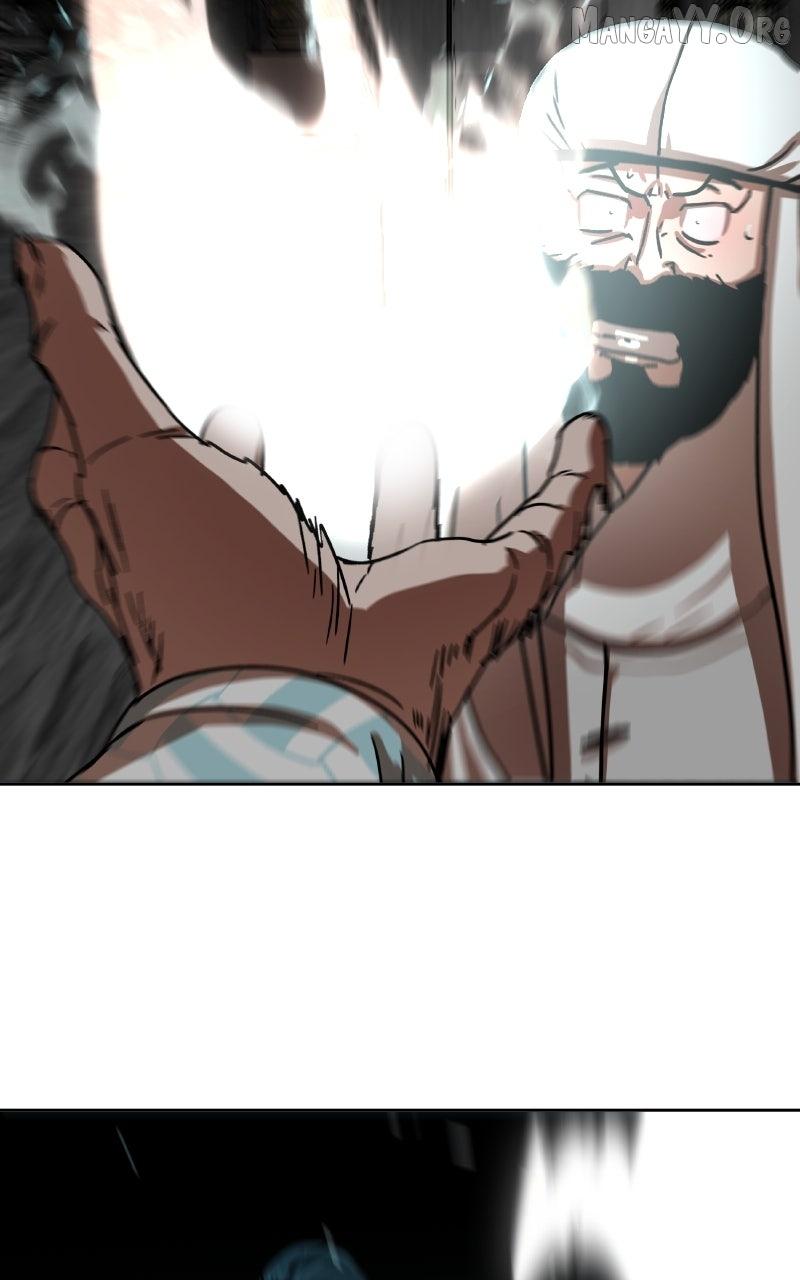 Like a Fiery Flame Chapter 31 page 81 - 