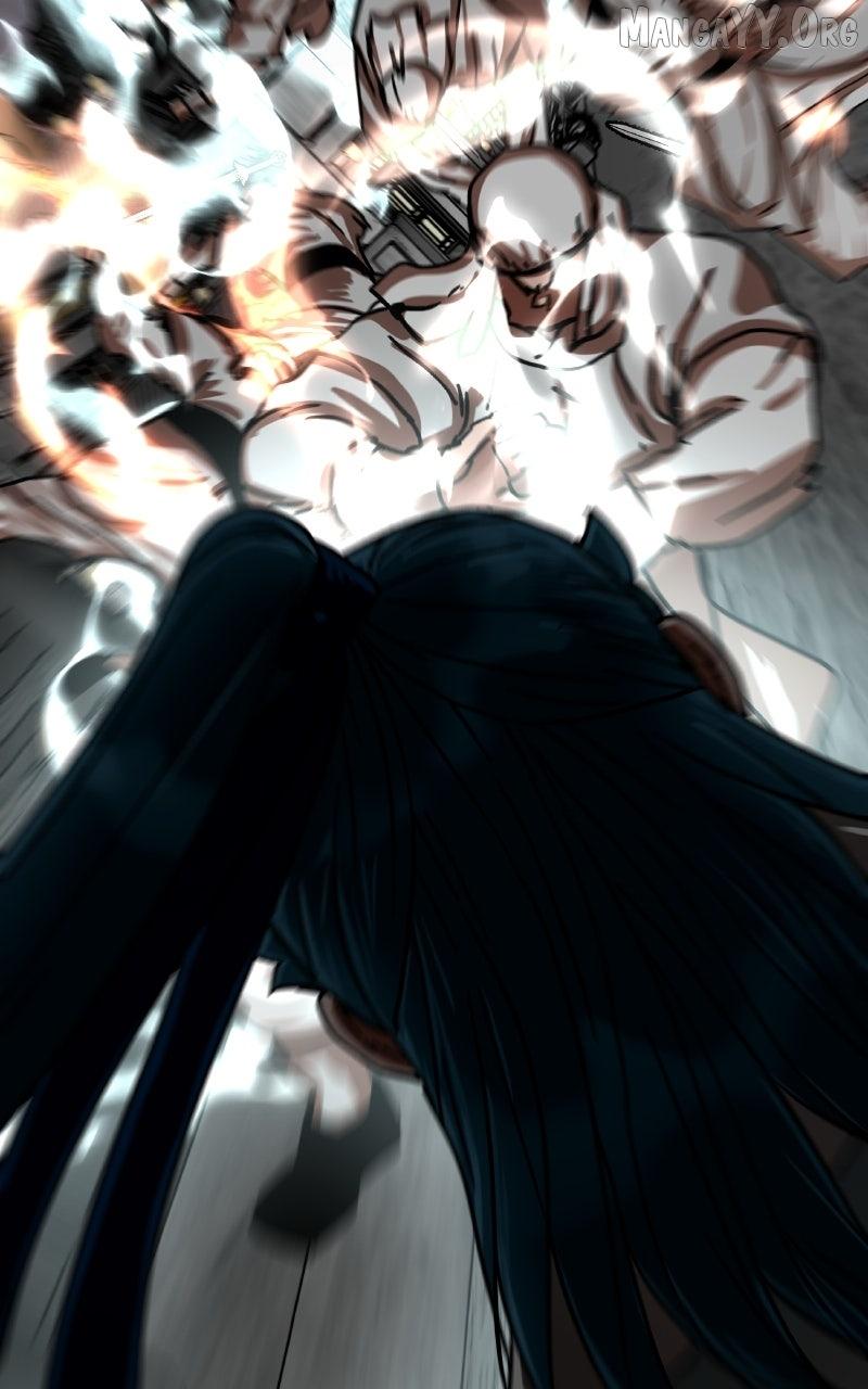 Like a Fiery Flame Chapter 31 page 86 - 