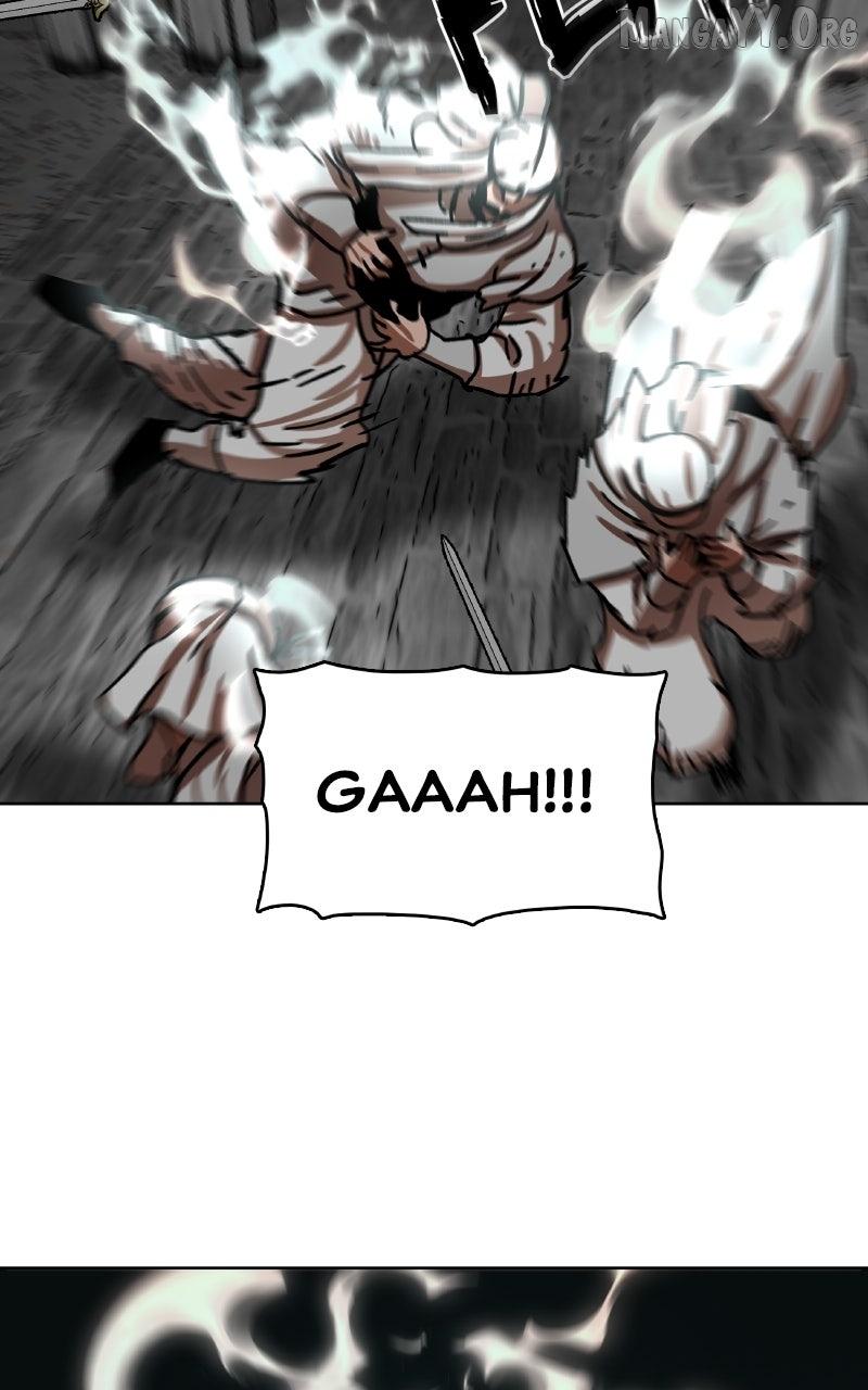 Like a Fiery Flame Chapter 31 page 88 - 