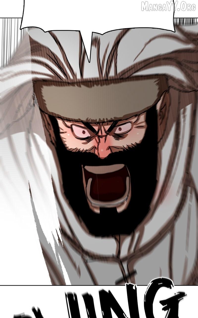 Like a Fiery Flame Chapter 31 page 10 - 