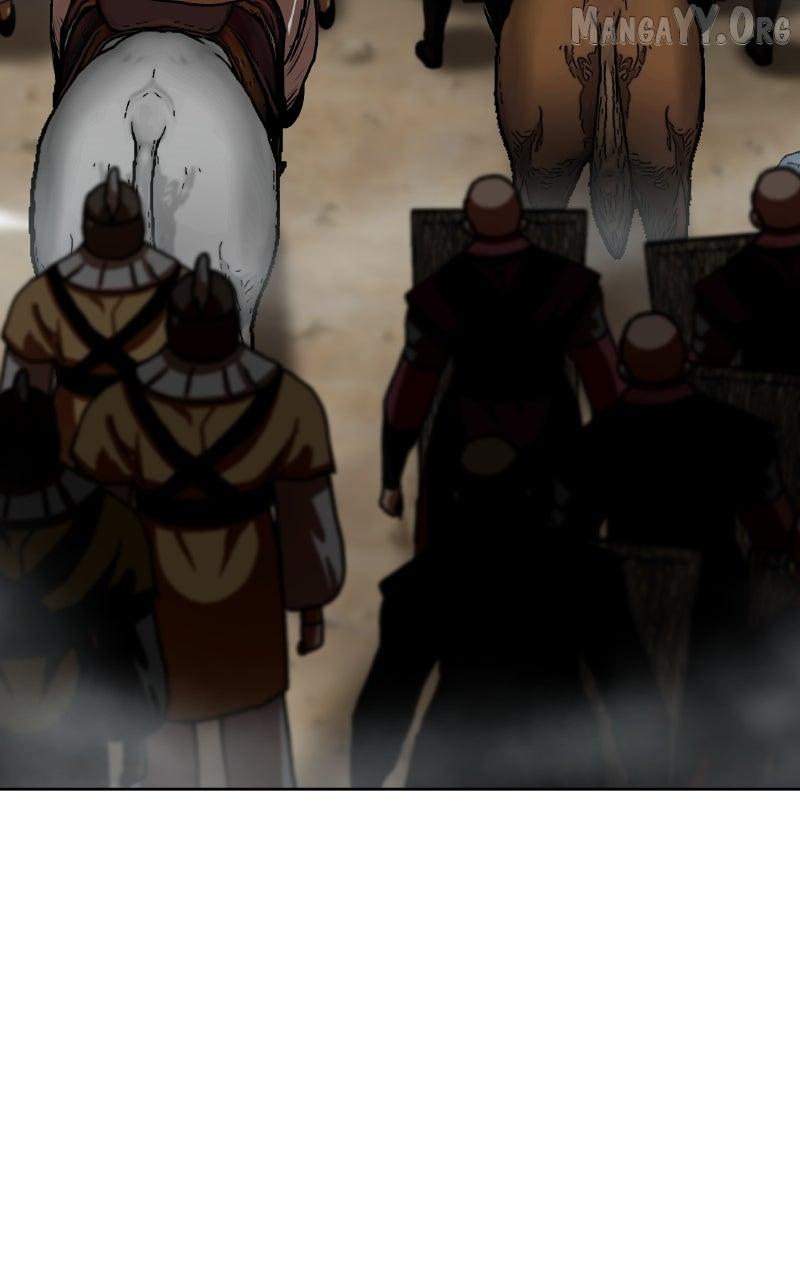 Like a Fiery Flame Chapter 31 page 98 - 