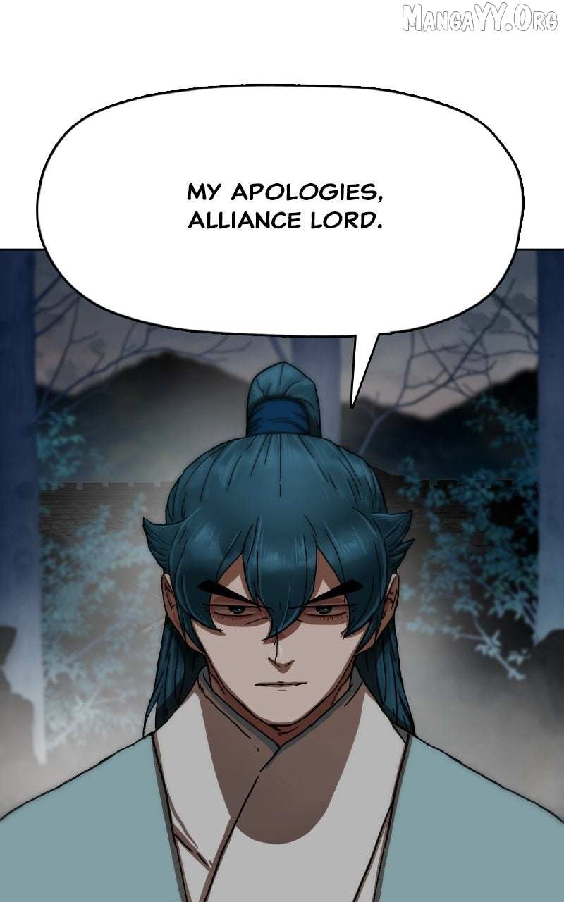 Like a Fiery Flame Chapter 32 page 2 - 