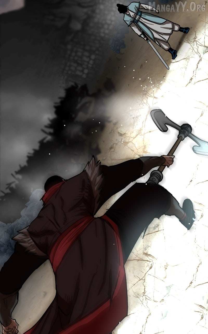 Like a Fiery Flame Chapter 32 page 102 - 