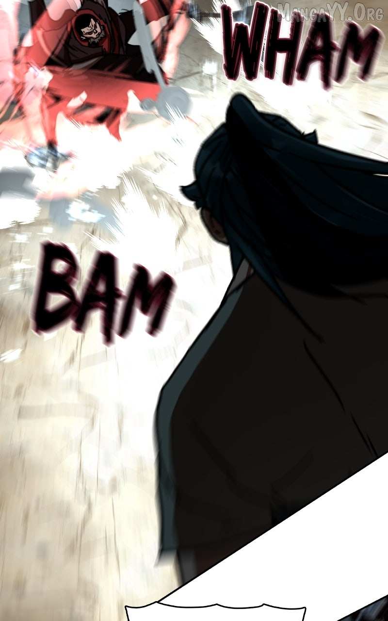 Like a Fiery Flame Chapter 32 page 107 - 