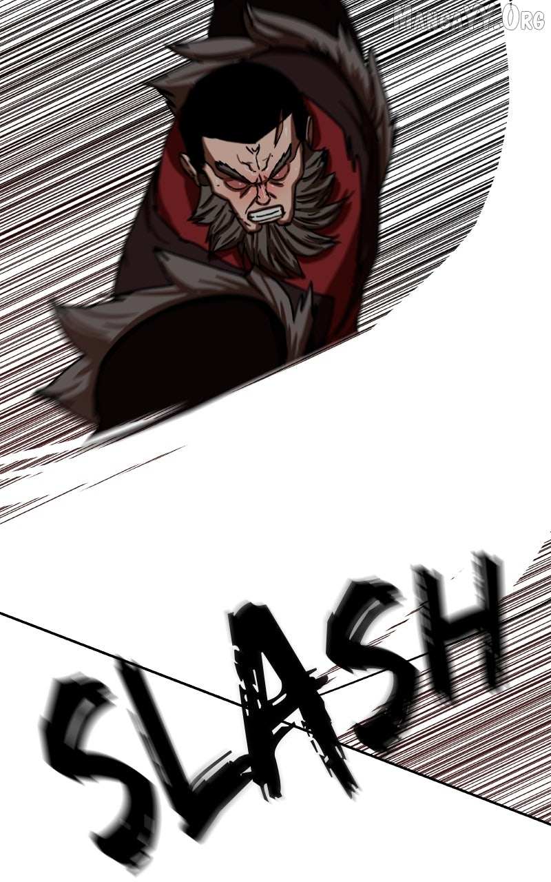 Like a Fiery Flame Chapter 32 page 120 - 