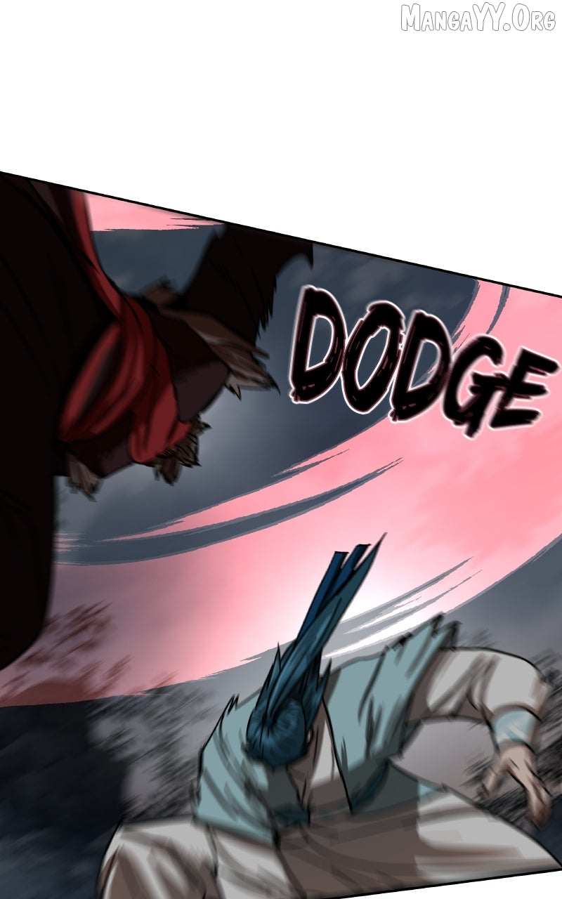 Like a Fiery Flame Chapter 32 page 121 - 