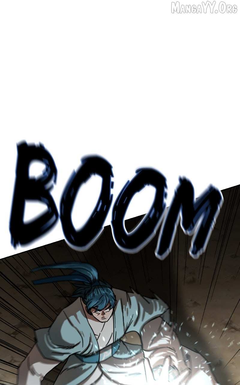 Like a Fiery Flame Chapter 32 page 123 - 