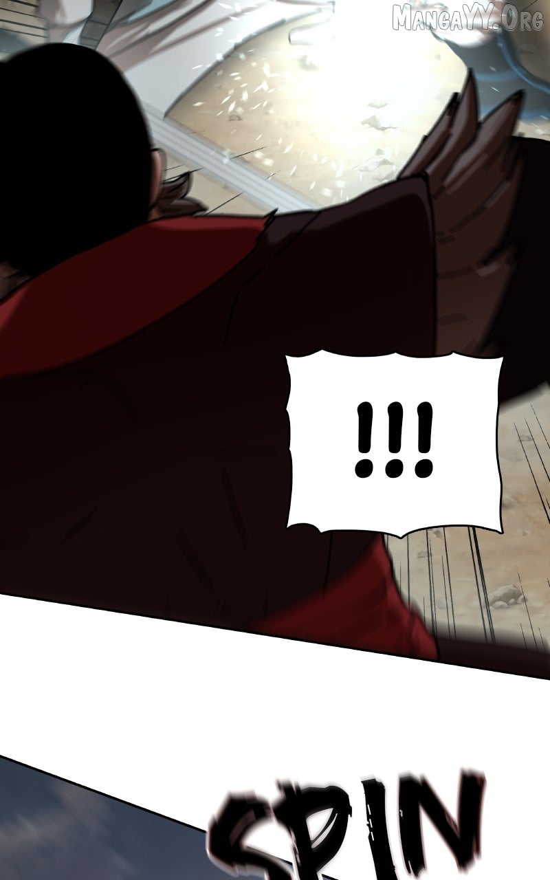 Like a Fiery Flame Chapter 32 page 124 - 