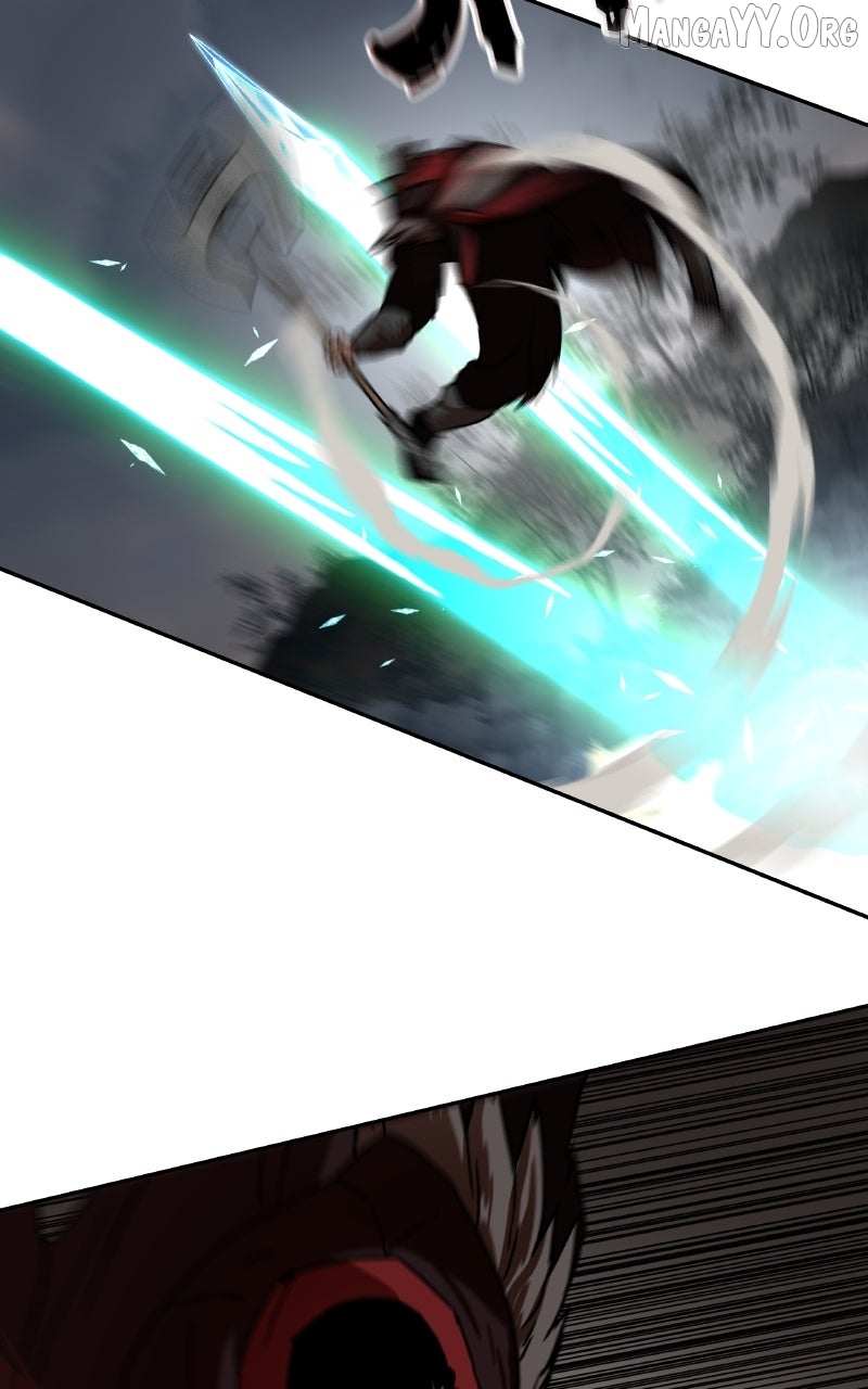Like a Fiery Flame Chapter 32 page 125 - 