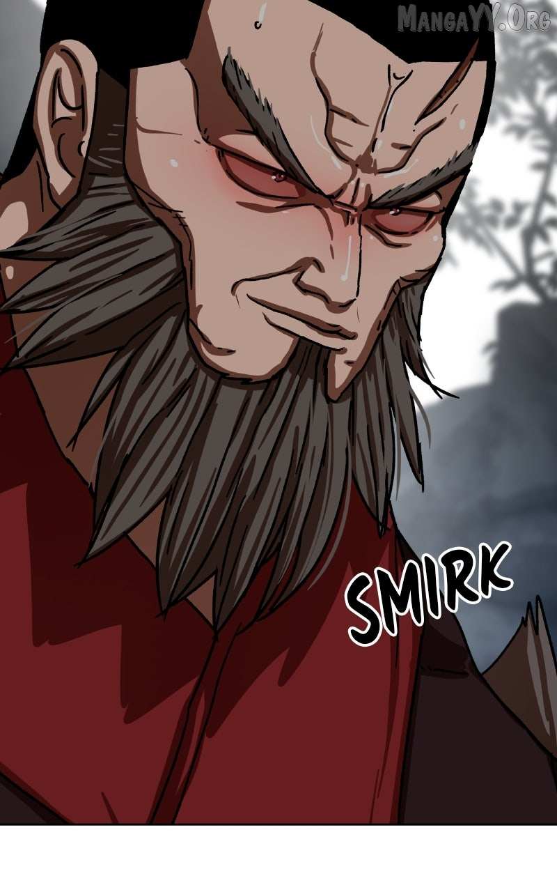 Like a Fiery Flame Chapter 32 page 132 - 