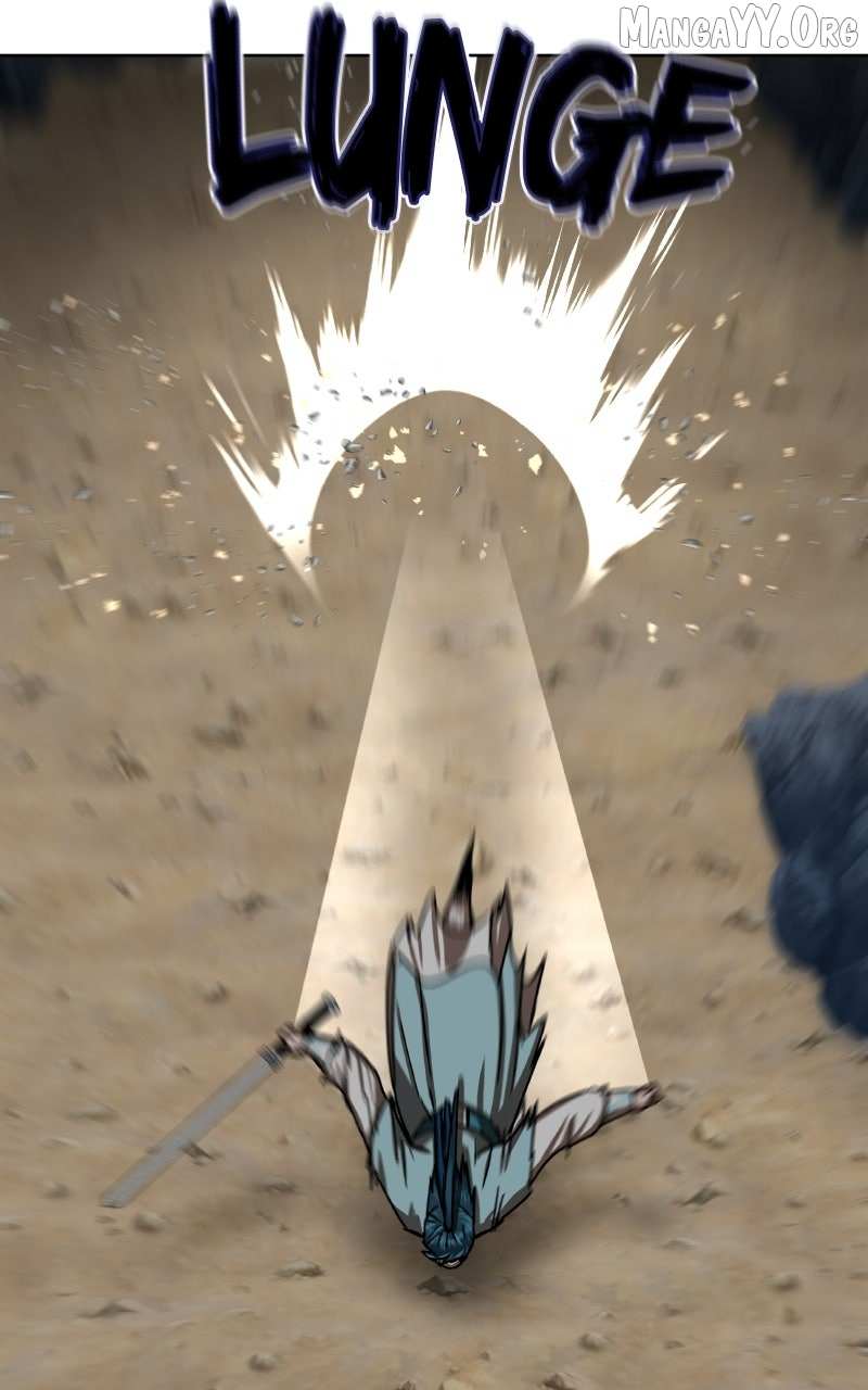 Like a Fiery Flame Chapter 32 page 135 - 