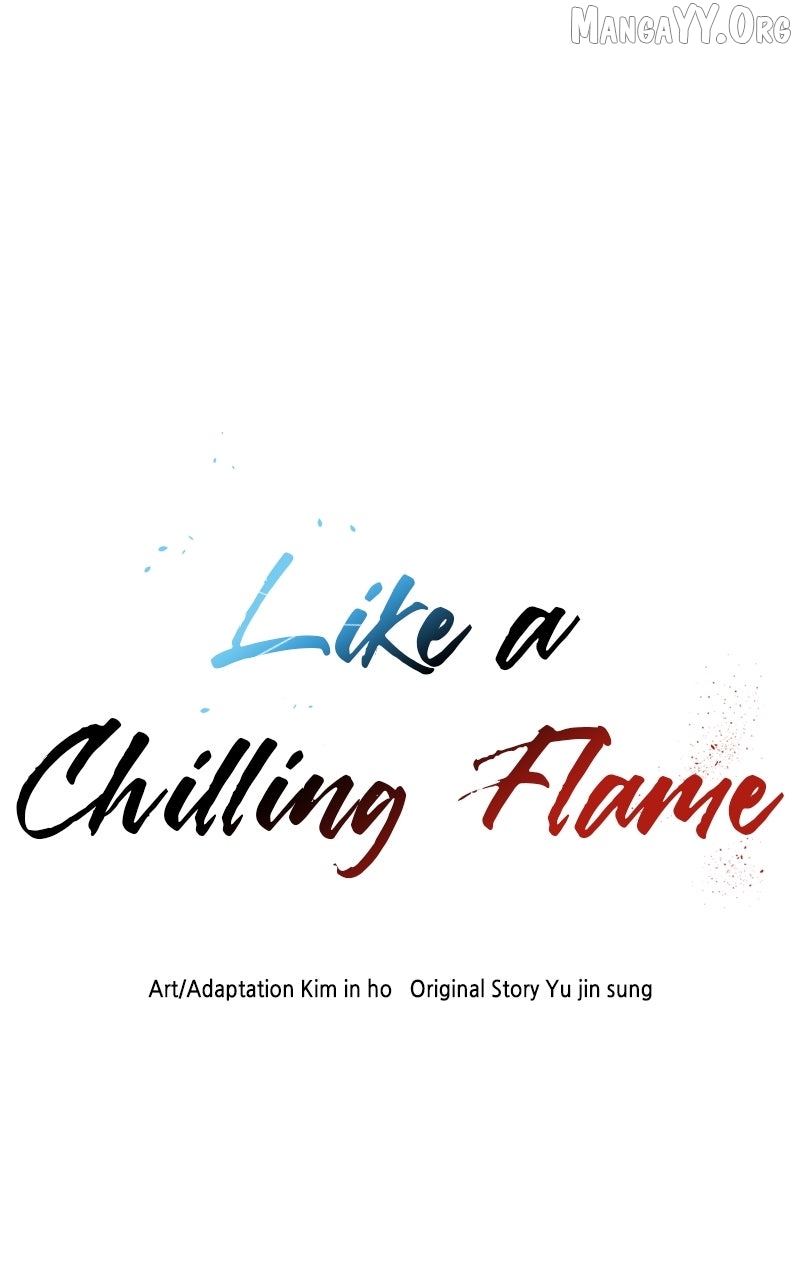 Like a Fiery Flame Chapter 32 page 140 - 