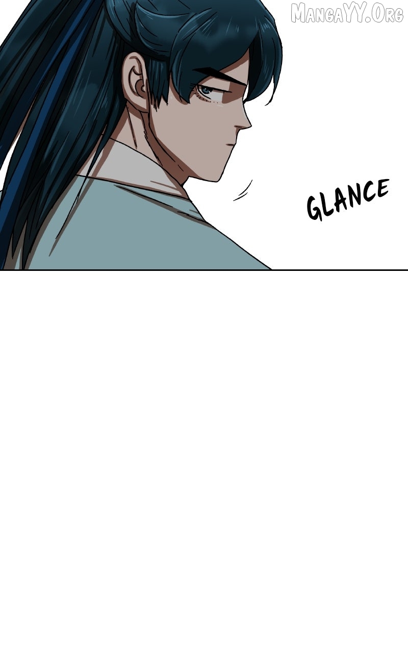 Like a Fiery Flame Chapter 32 page 17 - 