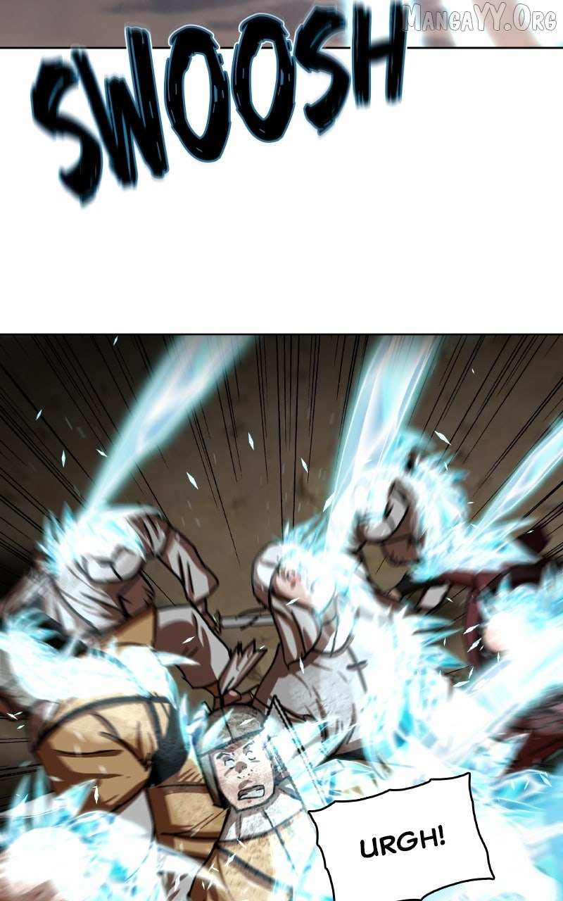 Like a Fiery Flame Chapter 32 page 23 - 