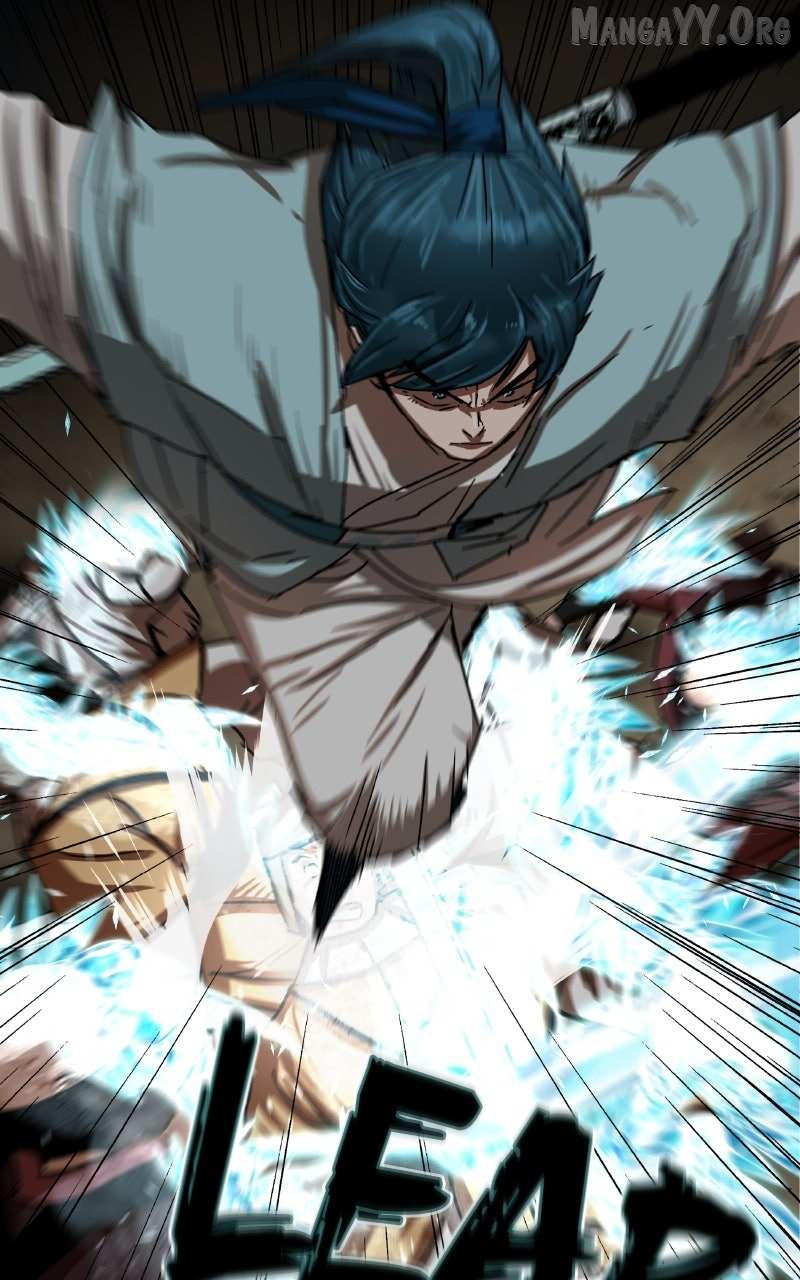 Like a Fiery Flame Chapter 32 page 26 - 
