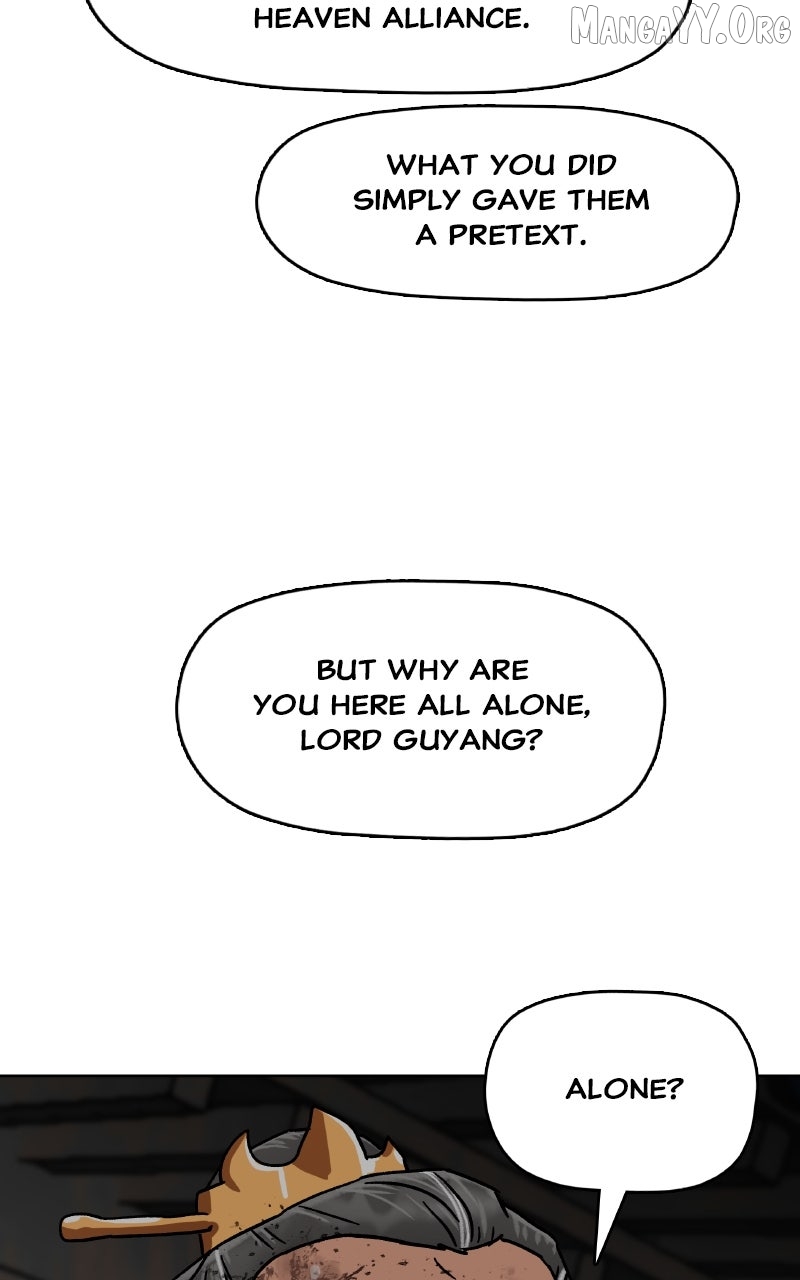 Like a Fiery Flame Chapter 32 page 32 - 