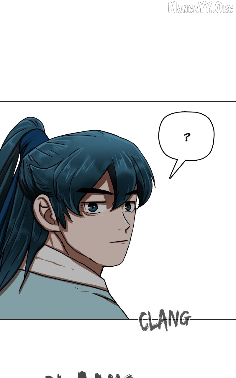 Like a Fiery Flame Chapter 32 page 35 - 