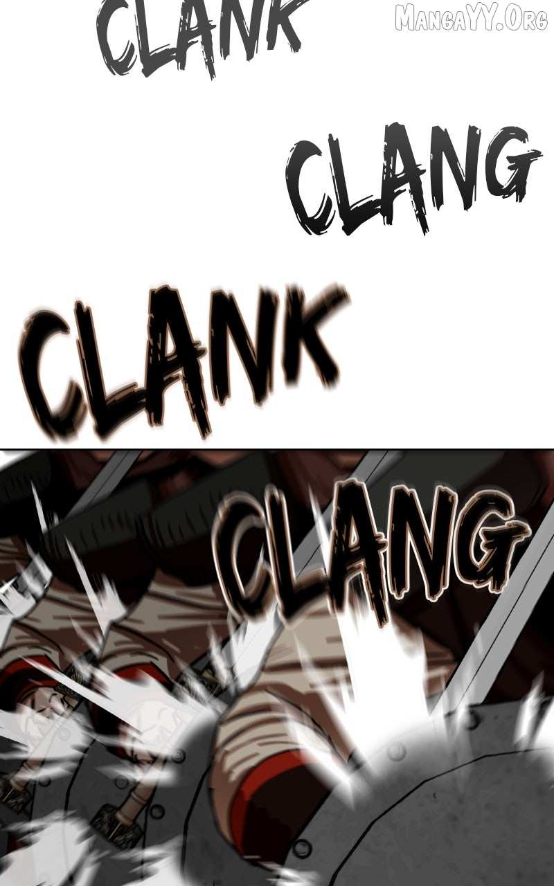 Like a Fiery Flame Chapter 32 page 36 - 