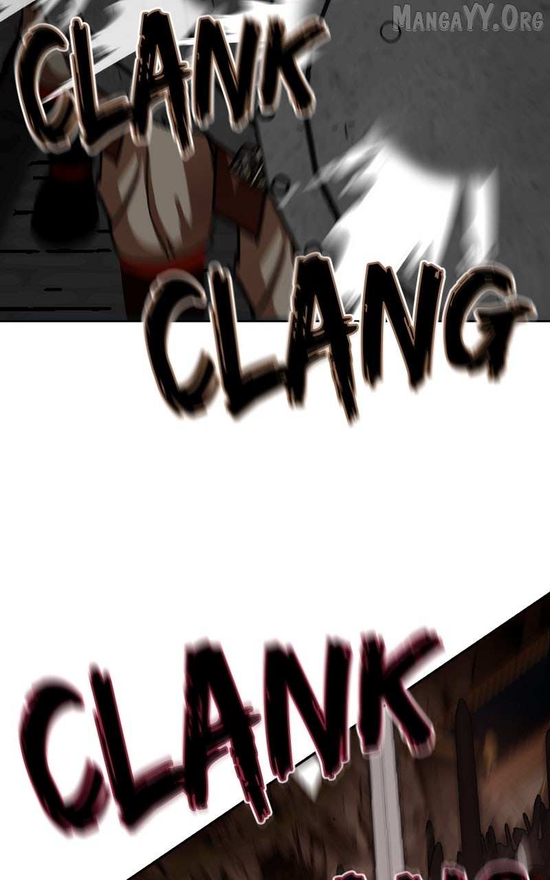 Like a Fiery Flame Chapter 32 page 37 - 