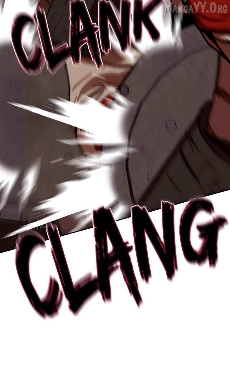 Like a Fiery Flame Chapter 32 page 39 - 