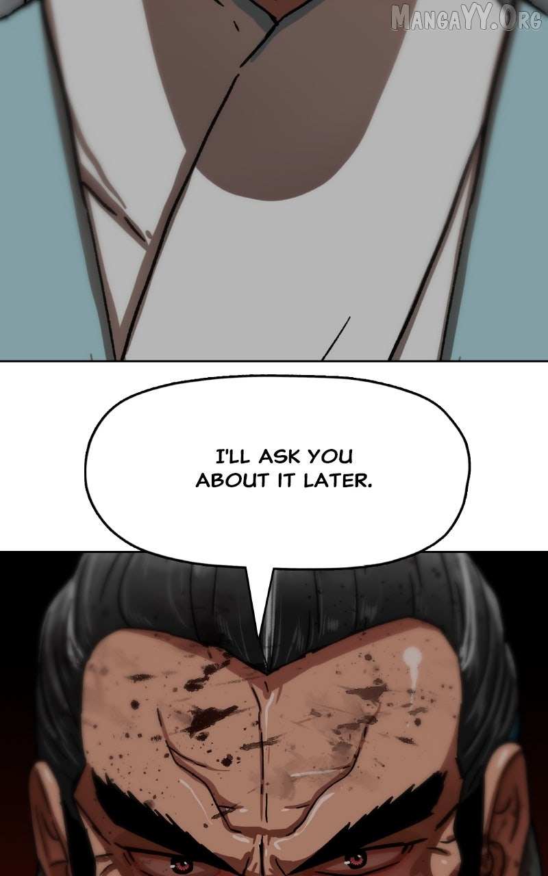 Like a Fiery Flame Chapter 32 page 5 - 
