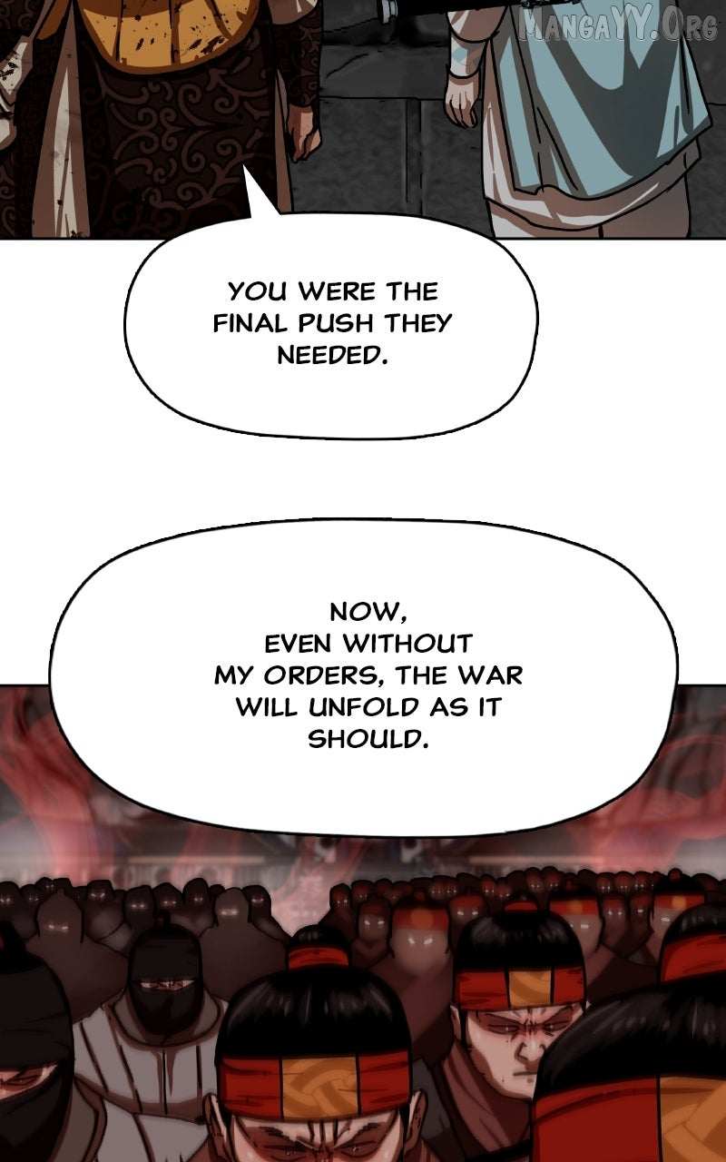 Like a Fiery Flame Chapter 32 page 41 - 