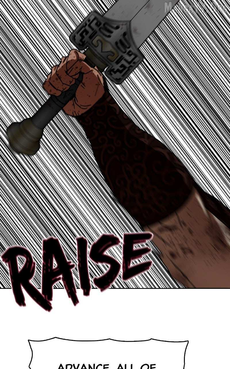 Like a Fiery Flame Chapter 32 page 44 - 