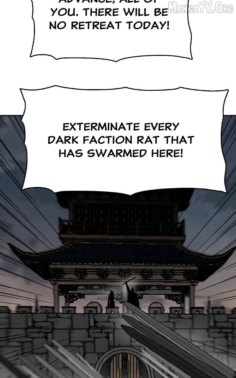 Like a Fiery Flame Chapter 32 page 45 - 