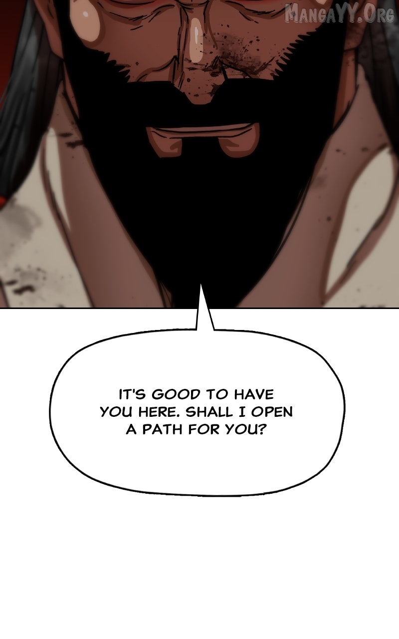 Like a Fiery Flame Chapter 32 page 6 - 