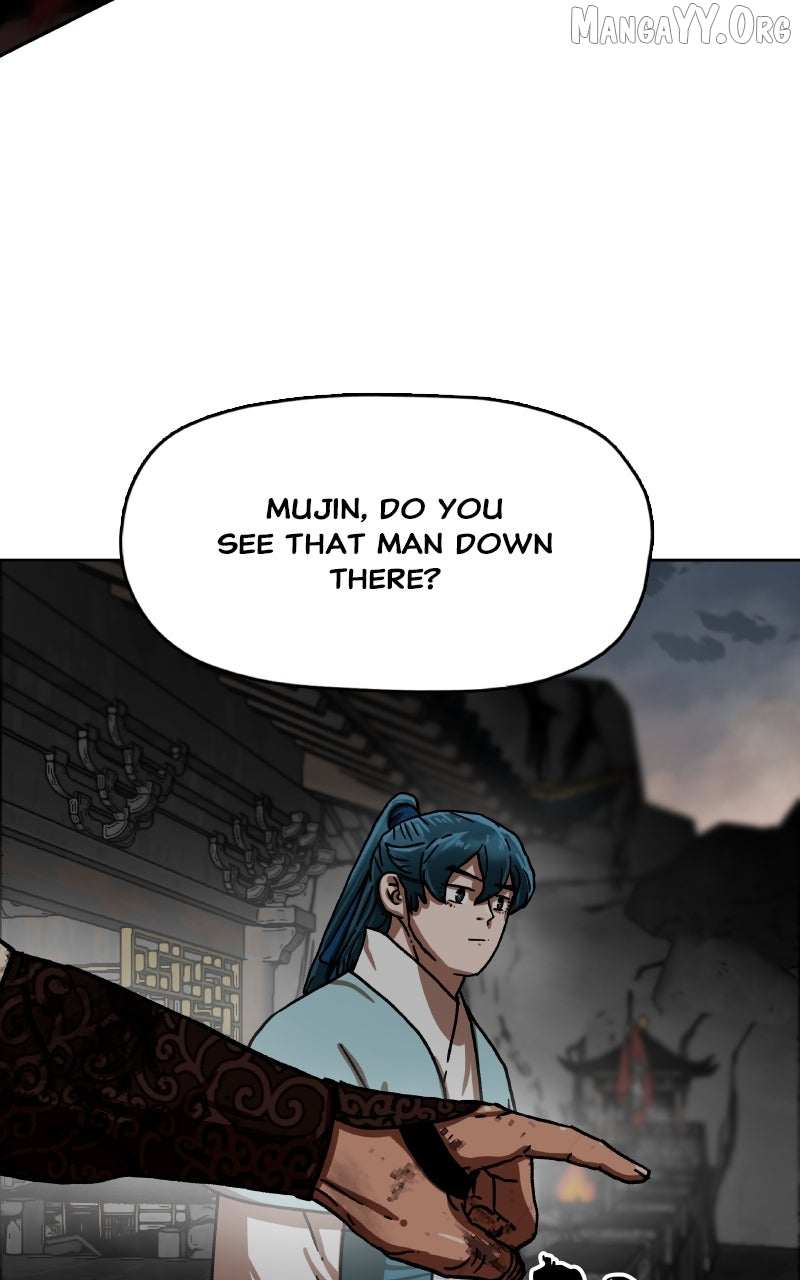 Like a Fiery Flame Chapter 32 page 55 - 
