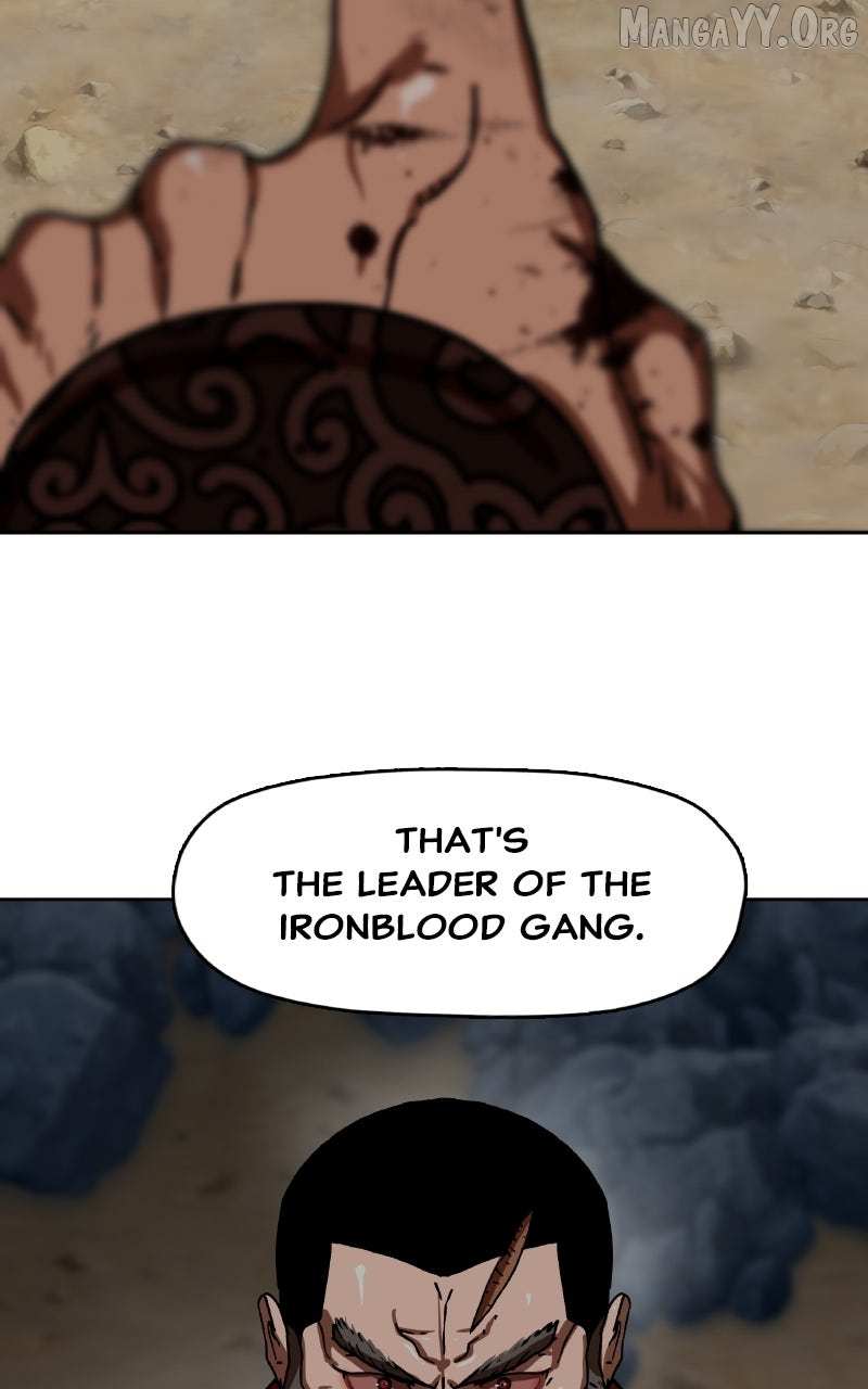 Like a Fiery Flame Chapter 32 page 57 - 