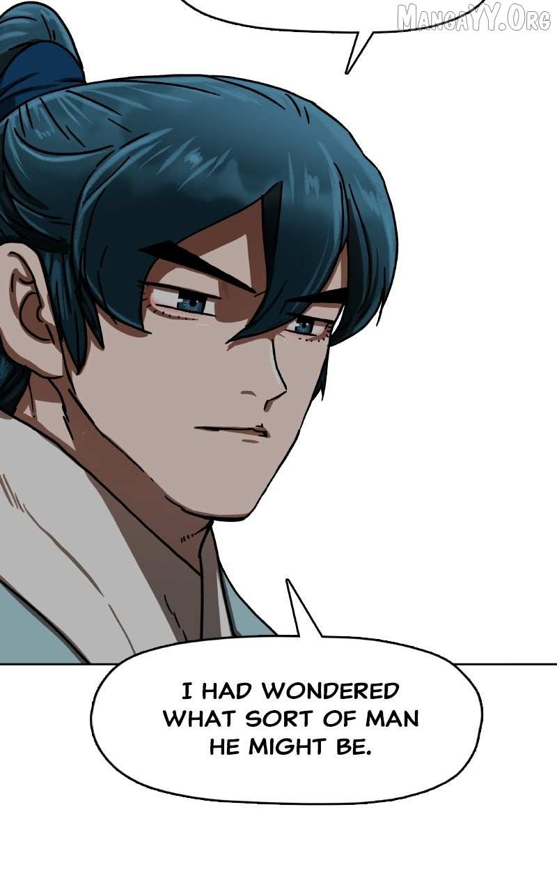 Like a Fiery Flame Chapter 32 page 59 - 